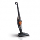 Philips Powerpro Uno FC6170/01 Akkusauger (25,2V Li-Ionen, Turbodüse) schwarz